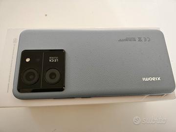 Xiaomi 13 Pro 12 giga RAM e 512 Memoria 