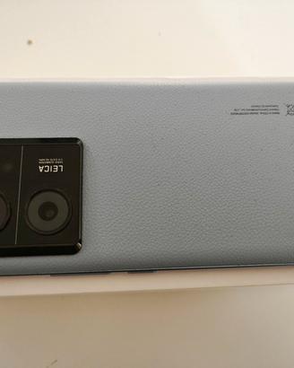 Xiaomi 13 Pro 12 giga RAM e 512 Memoria 