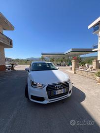 Audi a1/s1 - 2017