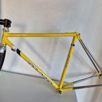 Telaio OLMO Sintex + Forcella OCLV Carbon + Chorus