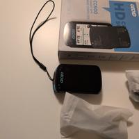 ciclo computer GEOID CC600