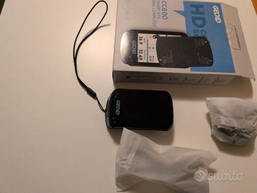 ciclo computer GEOID CC600