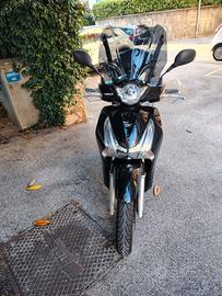 SH 150 