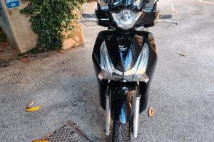 SH 150 