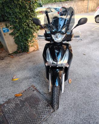 SH 150 