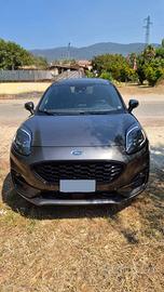 Ford Puma 1.5 EcoBlue 120CV S&S ST-Line