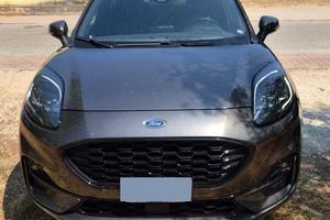 Ford Puma 1.5 EcoBlue 120CV S&S ST-Line