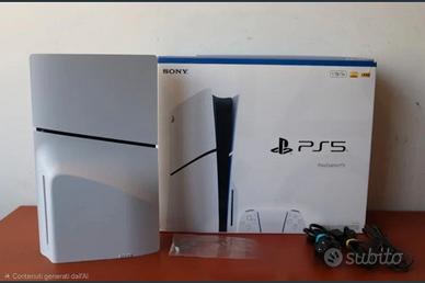 ps5 500GB disc