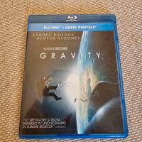 bluray gravity