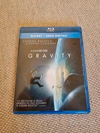 bluray gravity