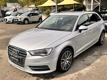Audi A3 Sportback 1.6 tdi 105 cv S-Tronic