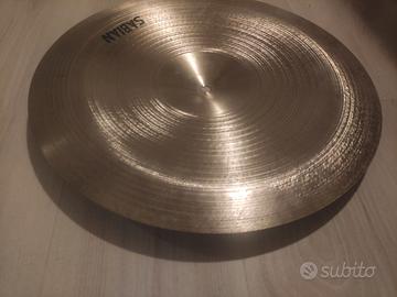 Piatto china 18" sabian
