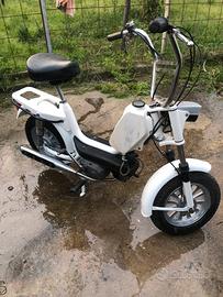 moto morini - moto bimbo