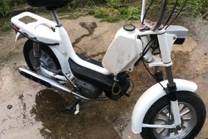 moto morini - moto bimbo