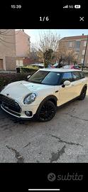 Mini Clubman benzina x neopatentati (Permuto)