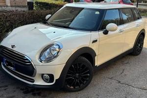 Mini Clubman benzina x neopatentati (Permuto)