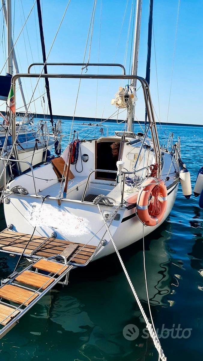 Dufour 2800 — View photo 1