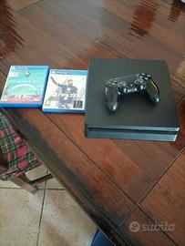 PS4 USATA COME NUOVA 