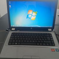 HP PAVILLION G6 QUAD-CORE 