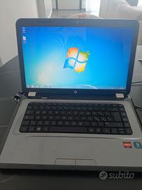 HP PAVILLION G6 QUAD-CORE 