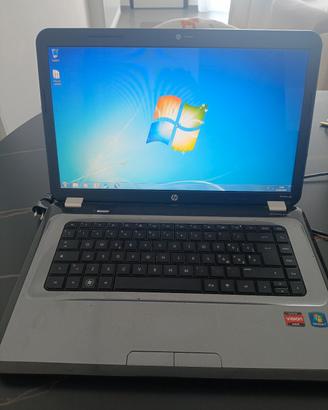 HP PAVILLION G6 QUAD-CORE 