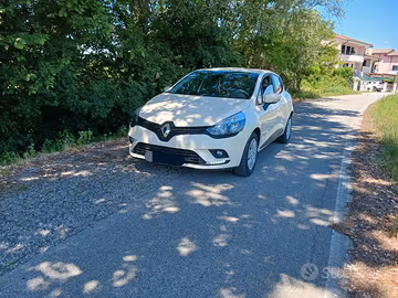 renault clio 4 neopatentati 
