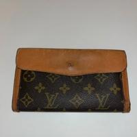 Portafoglio Louis Vuitton Vintage