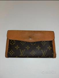 Portafoglio Louis Vuitton Vintage