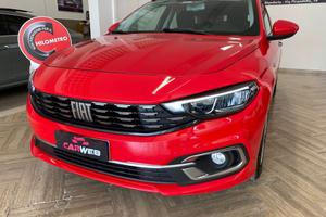FIAT TIPO 1.6 MJT SW 130cv LED NAVY CarPlay 2021