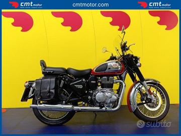 ROYAL ENFIELD Classic 350 Garantita e Finanziabi