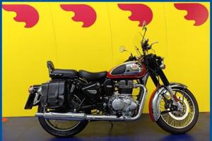 ROYAL ENFIELD Classic 350 Garantita e Finanziabi