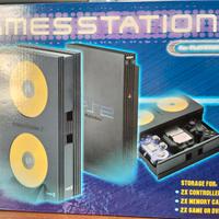 Games Station * PlayStation 