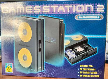 Games Station * PlayStation 