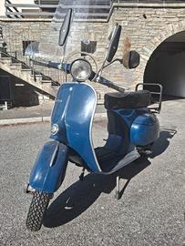 Piaggio Vespa Primavera 125 ET3 anno 1981