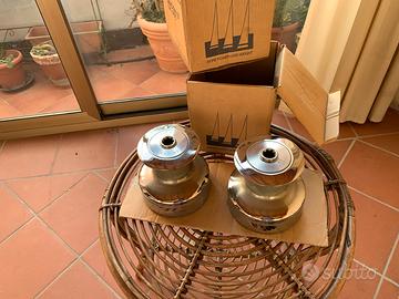 Winches Lewmar 42 no st