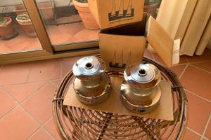 Winches Lewmar 42 no st