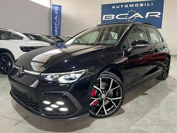 VOLKSWAGEN Golf GTI TSI DSG TETTO APRIB./MATRIX/