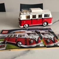 Lego 10220 VolksWagen T1