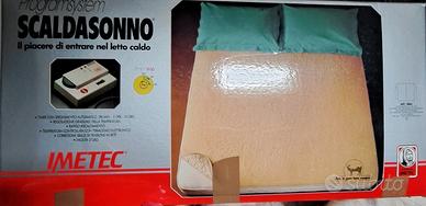 SCALDASONNO  MATRIMONIALE