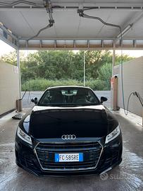 Audi TT ultra nuvolari limited edition