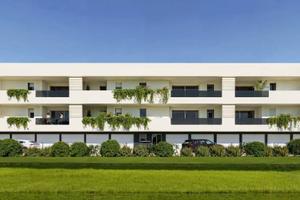 Appartamento di 84 m² con 3 locali a Stra