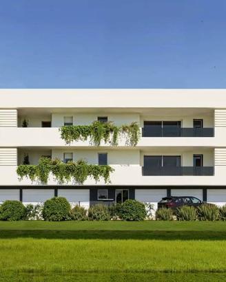 Appartamento di 84 m² con 3 locali a Stra
