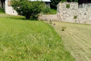 terreno agricolo fabbricabile 