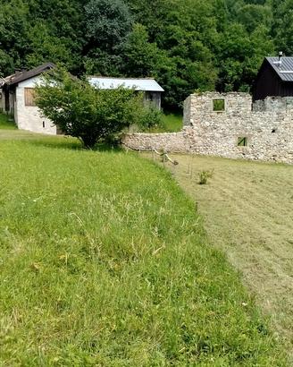 terreno agricolo fabbricabile 