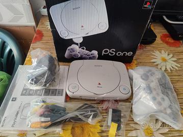 PS One