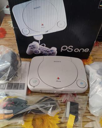 PS One