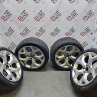 CERCHI ORIGINALI BMW X5 20" 10JEH2 ET40 ET 37 DOP