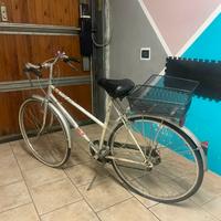 Bicicletta