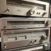 Radio Hifi vintage