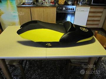Rivestimento sella cover seat YAMAHA TMAX 2003_19